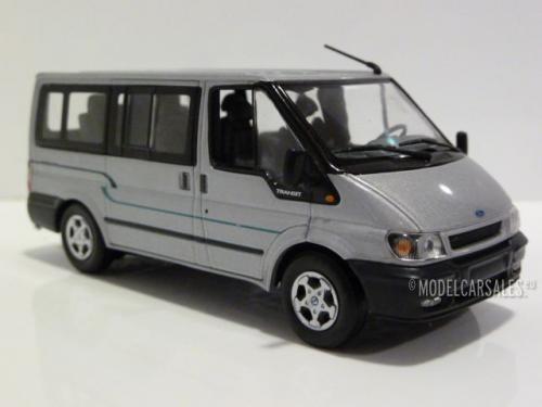 Ford Transit Tourneo Euroline Van