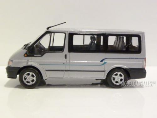Ford Transit Tourneo Euroline Van