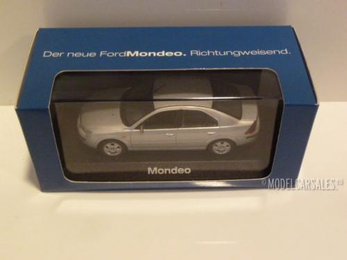 Ford Mondeo Mk3 Sedan