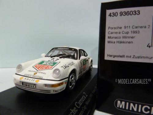 Porsche 911 Cup