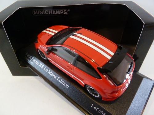 Ford Focus RS Le Mans v4 Ford Focus RS Le Mans v4