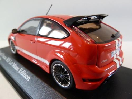 Ford Focus RS Le Mans v4 Ford Focus RS Le Mans v4