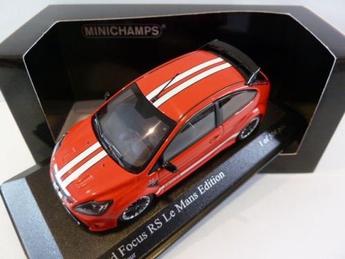 Ford Focus RS Le Mans v4 Ford Focus RS Le Mans v4