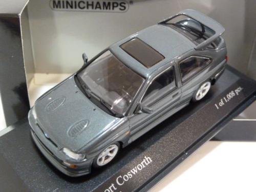 Ford Escort RS Cosworth