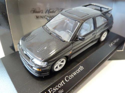 Ford Escort RS Cosworth