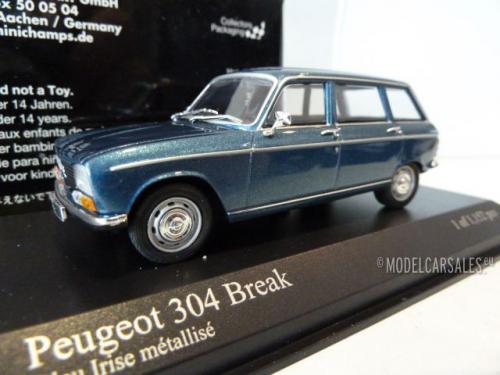 Peugeot 304 Break