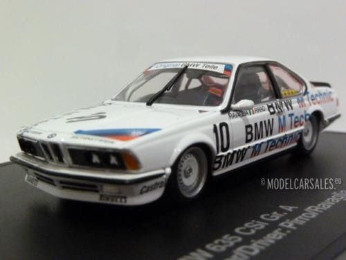 BMW 635 CSi Gr A