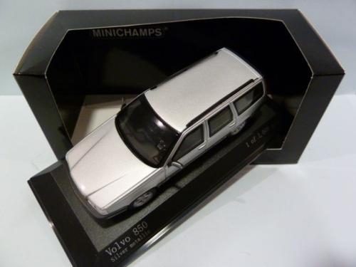 Volvo 850 Break Volvo 850 Break