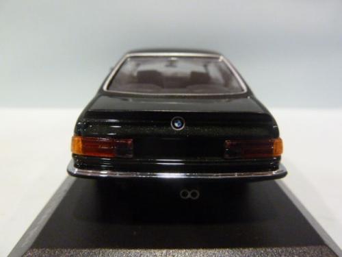 BMW 635 CSi (e24)