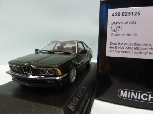 BMW 635 CSi (e24)