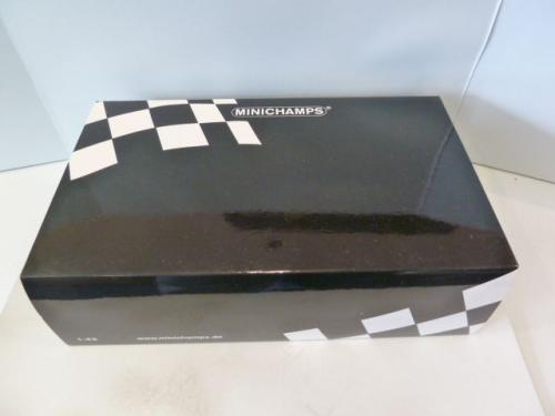 Porsche 911 Carrera RSR + 996 GT3