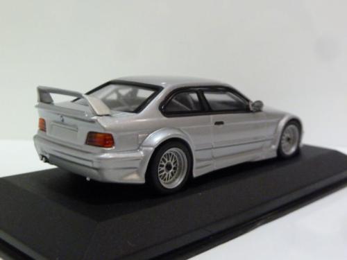 BMW M3 GTR (e36) Street