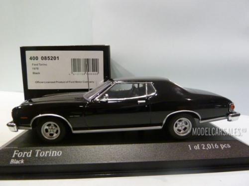 Ford Torino GT
