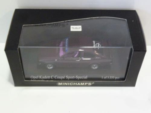 Opel Kadett C Coupe Opel Kadett C Coupe