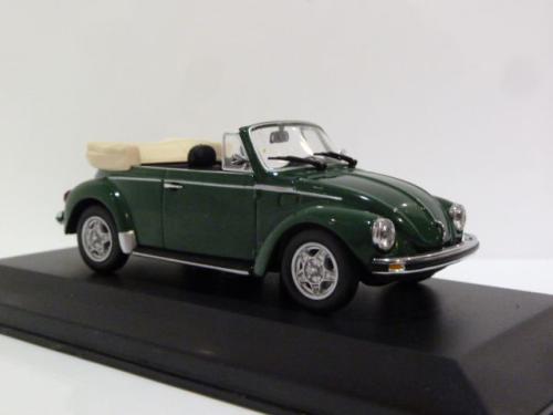 Volkswagen 1303 Cabriolet