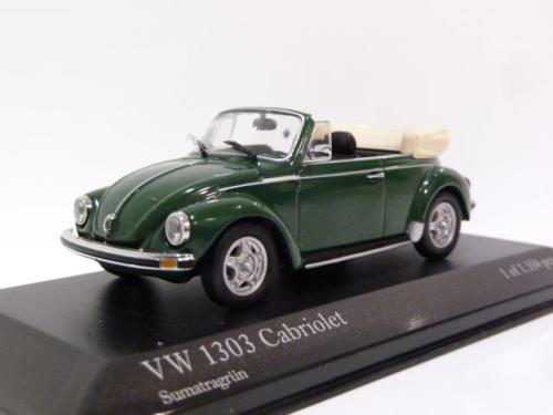 Volkswagen 1303 Cabriolet