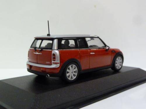 Mini Cooper Clubman