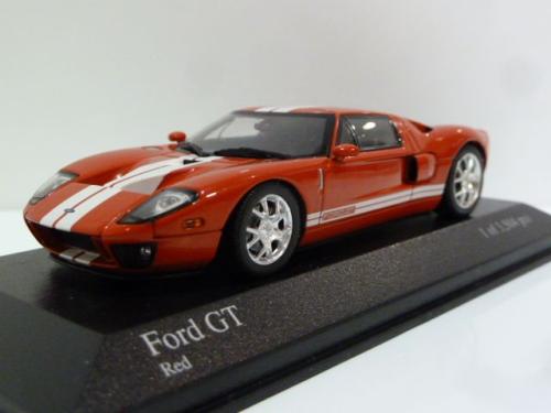 Ford GT