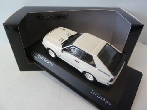 Audi Sport Quattro