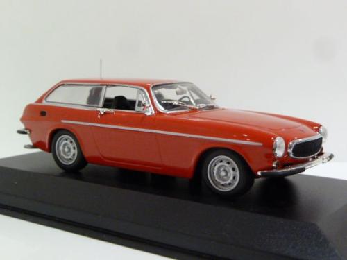 Volvo P 1800 ES