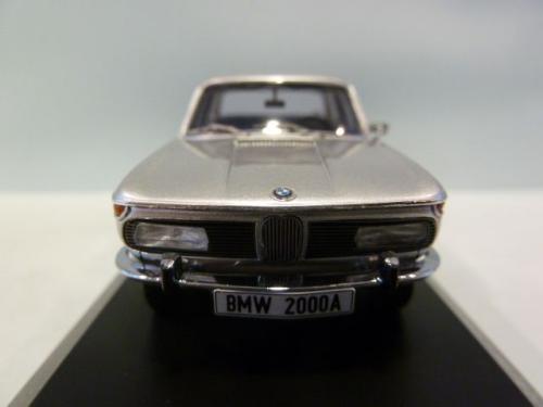 BMW 2000 A