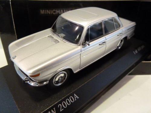 BMW 2000 A BMW 2000 A