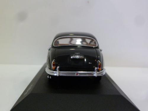 Jaguar Mk II