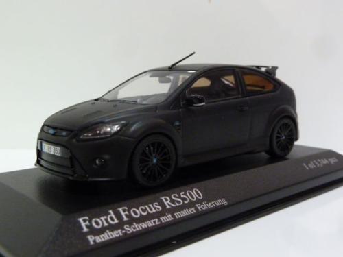 Ford Focus RS500