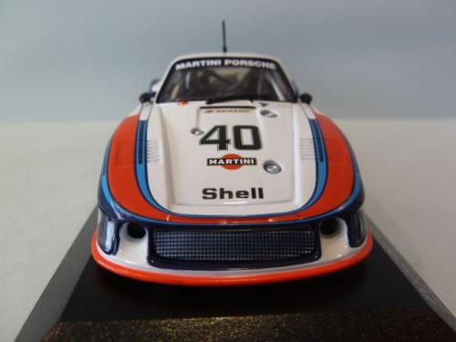 Porsche 935/78 `Moby Dick`