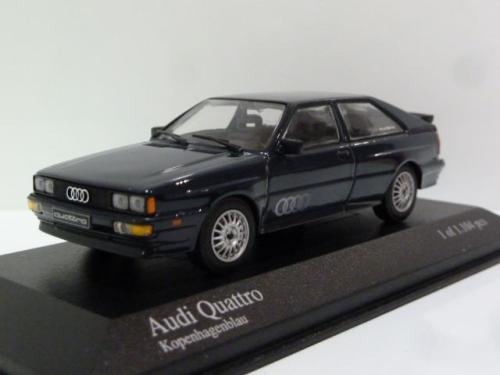 Audi Quattro (b2)