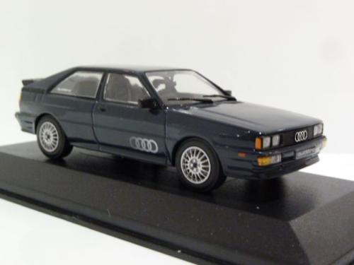 Audi Quattro (b2)