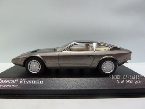 Maserati Khamsin