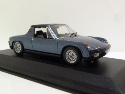 Porsche 914 Hardtop Porsche 914 Hardtop