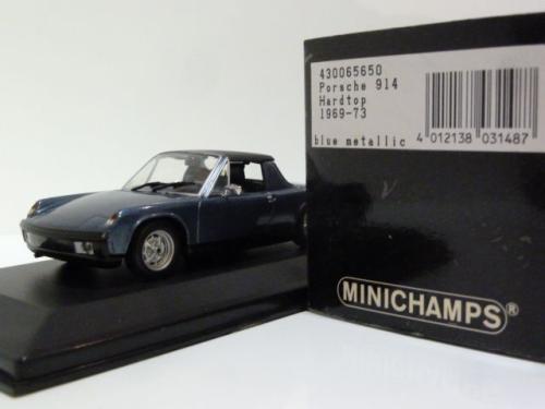 Porsche 914 Hardtop Porsche 914 Hardtop