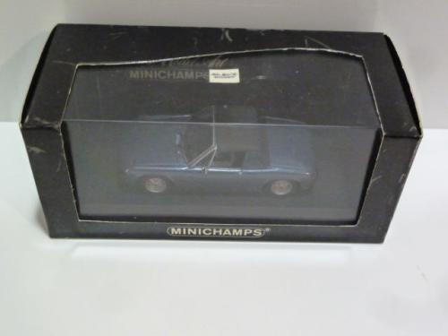 Porsche 914 Hardtop Porsche 914 Hardtop