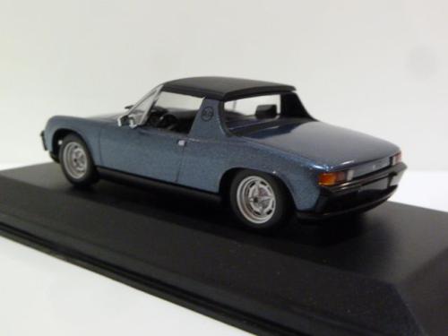 Porsche 914 Hardtop Porsche 914 Hardtop