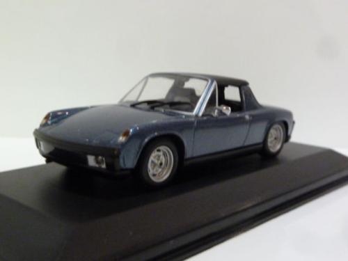 Porsche 914 Hardtop Porsche 914 Hardtop
