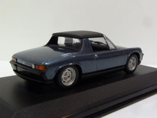 Porsche 914 Hardtop Porsche 914 Hardtop