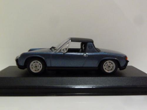 Porsche 914 Hardtop Porsche 914 Hardtop