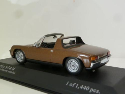 Porsche 914/4 Porsche 914/4