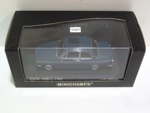 BMW 1600-2 (Typ 116)