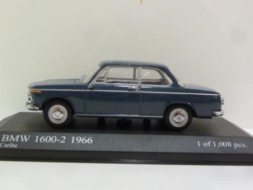 BMW 1600-2 (Typ 116)