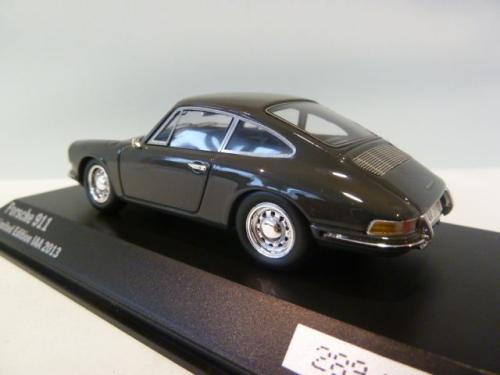 Porsche 911 (901) Porsche 911 (901)