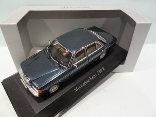 Mercedes-benz 230 E (w123)