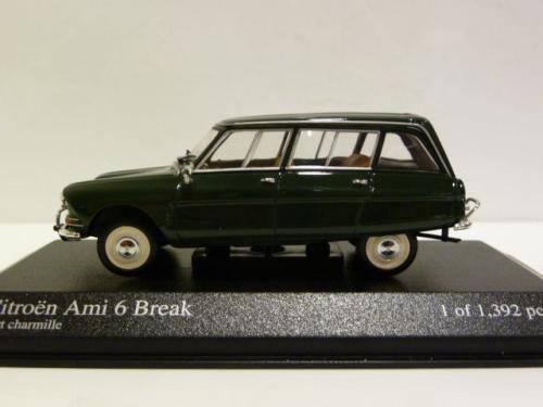 Citroen Ami 6 Break