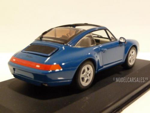 Porsche 911 (993) Targa