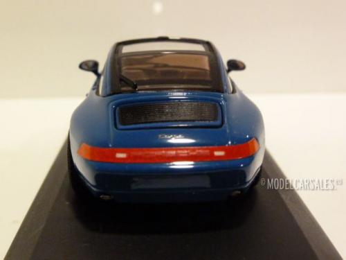 Porsche 911 (993) Targa