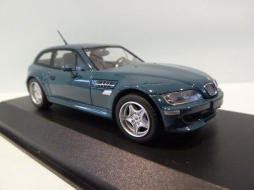 BMW Z3 M Coupe (e36)