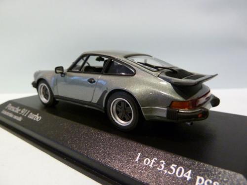 Porsche 911 (930) Turbo