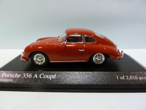 Porsche 356 A Coupe Porsche 356 A Coupe